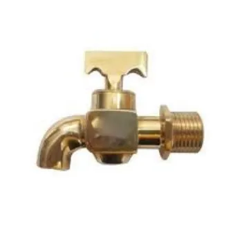 Brass Water Taps